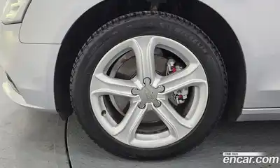 Audi A4 2015 2.0 гидро в Москве № 1546200, миниатюра 5