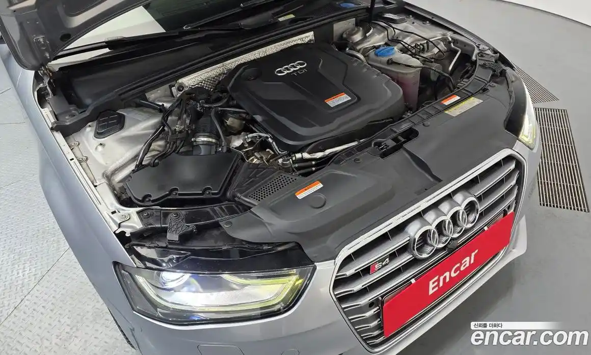 Audi A4 2015 2.0 гидро в Москве № 1546200, фото 6