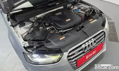 Audi A4 2015 2.0 гидро в Москве № 1546200, миниатюра 6