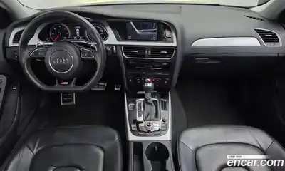 Audi A4 2015 2.0 гидро в Москве № 1546200, миниатюра 7