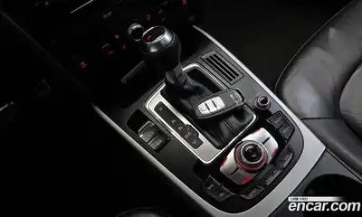 Audi A4 2015 2.0 гидро в Москве № 1546200, миниатюра 9