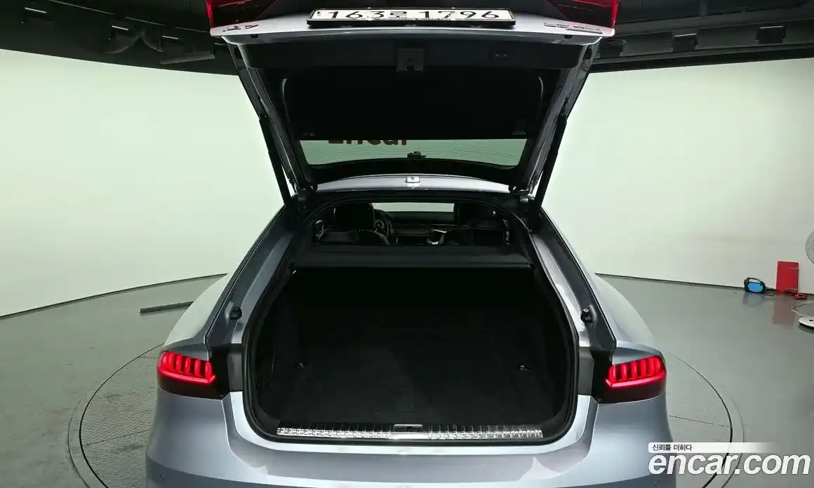 Audi A7 2021 3.0 гидро в Москве № 1546231, фото 20