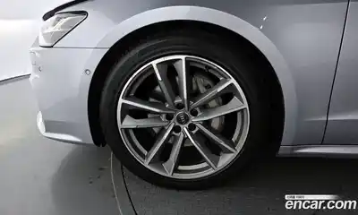 Audi A7 2021 3.0 гидро в Москве № 1546231, миниатюра 5