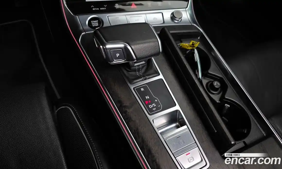 Audi A7 2021 3.0 гидро в Москве № 1546231, фото 9