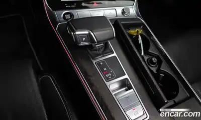 Audi A7 2021 3.0 гидро в Москве № 1546231, миниатюра 9