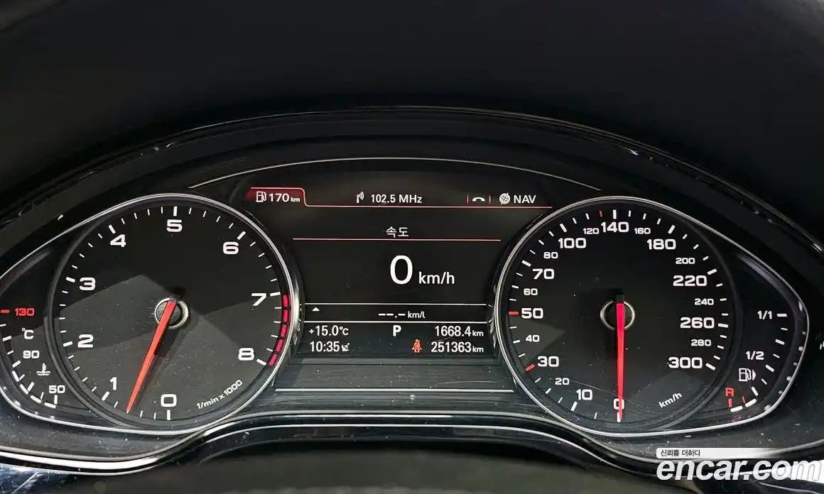 Audi A8 2012 4.2 гидро в Москве № 1546534, фото 8