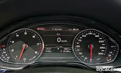 Audi A8 2012 4.2 гидро в Москве № 1546534, миниатюра 8