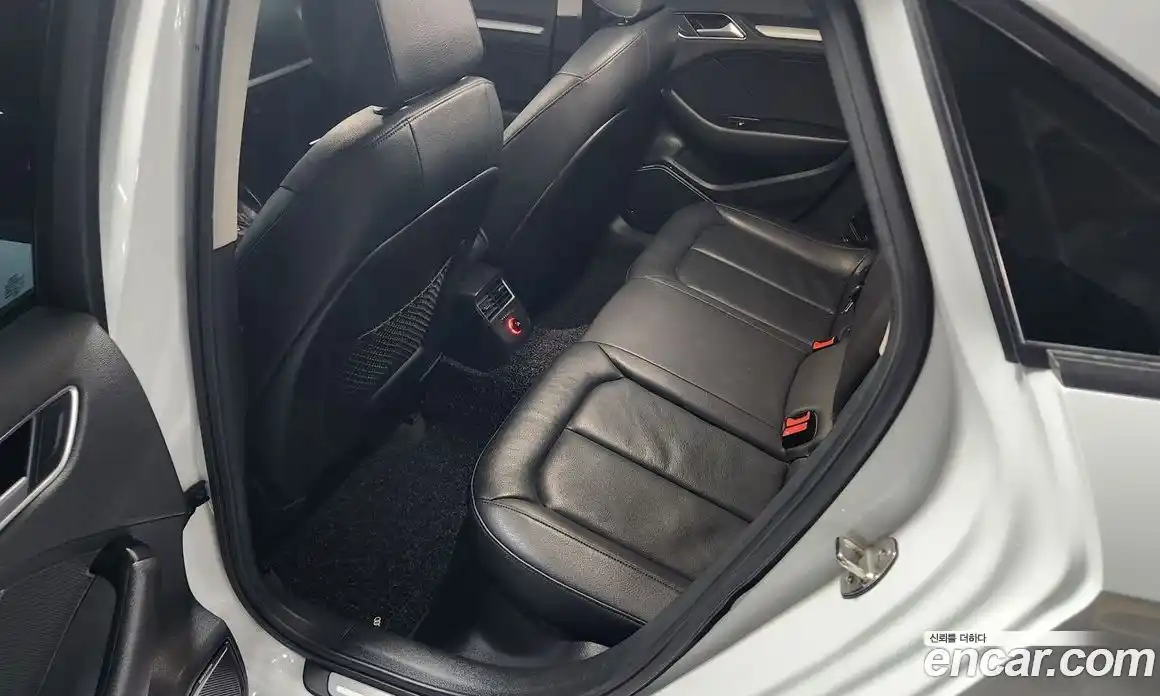 Audi A3 2015 2.0 гидро в Москве № 1546709, фото 11