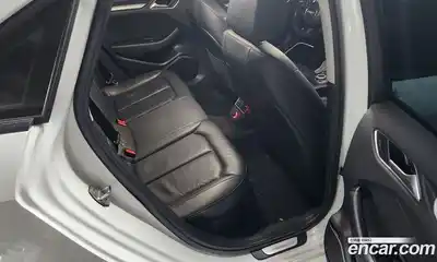 Audi A3 2015 2.0 гидро в Москве № 1546709, миниатюра 12