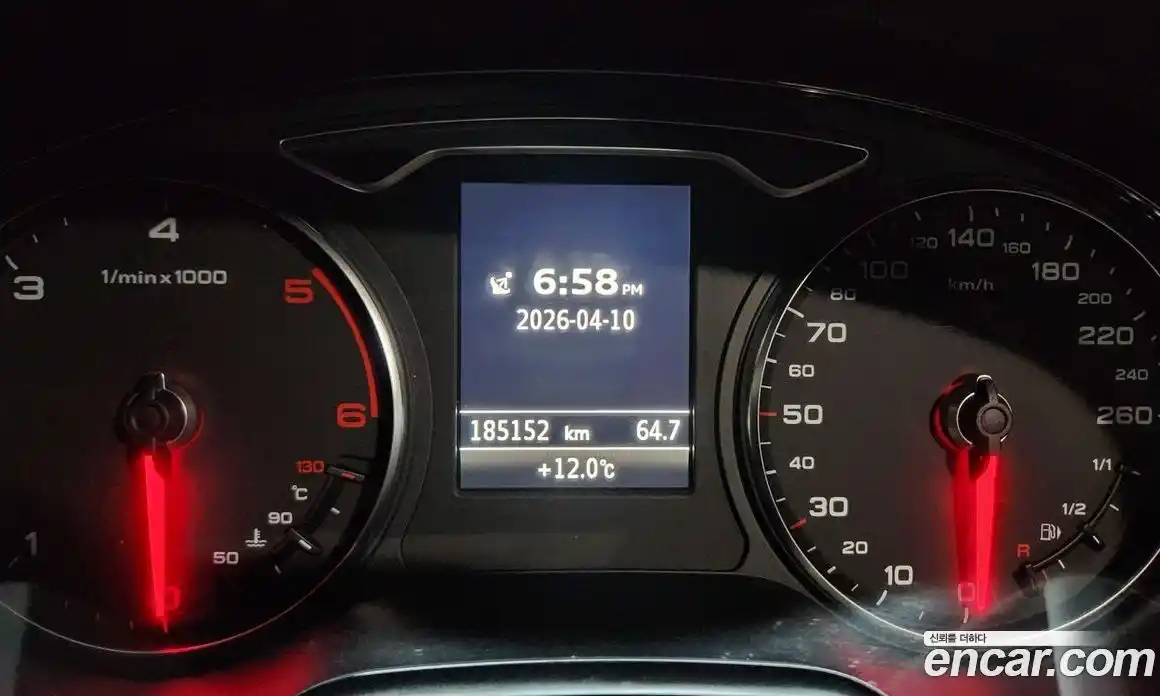 Audi A3 2015 2.0 гидро в Москве № 1546709, фото 15