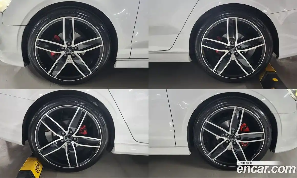 Audi A3 2015 2.0 гидро в Москве № 1546709, фото 20