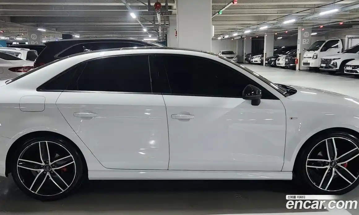Audi A3 2015 2.0 гидро в Москве № 1546709, фото 4