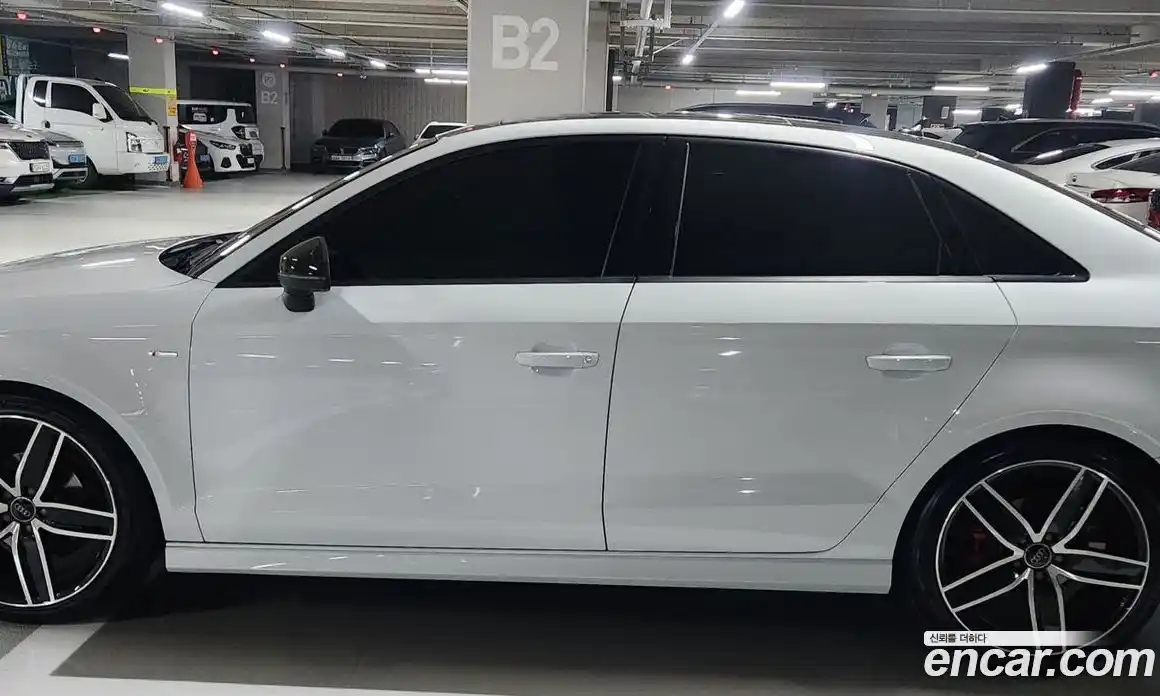 Audi A3 2015 2.0 гидро в Москве № 1546709, фото 5