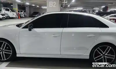 Audi A3 2015 2.0 гидро в Москве № 1546709, миниатюра 5