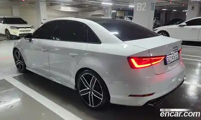Audi A3 2015 2.0 гидро в Москве № 1546709, миниатюра 6