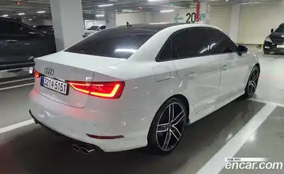 Audi A3 2015 2.0 гидро в Москве № 1546709, миниатюра 7