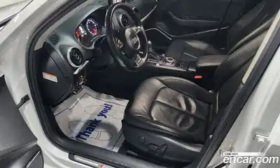 Audi A3 2015 2.0 гидро в Москве № 1546709, миниатюра 9