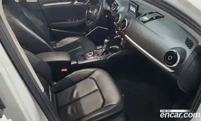 Audi A3 2015 2.0 гидро в Москве № 1546709, миниатюра 10
