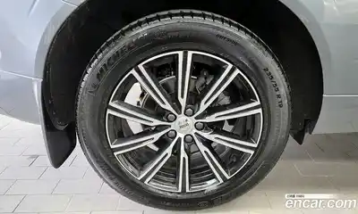Volvo XC60 2021 2.0 гидро в Москве № 1546784, миниатюра 5