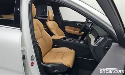 Volvo XC60 2019 2.0 гидро в Москве № 1546865, миниатюра 11