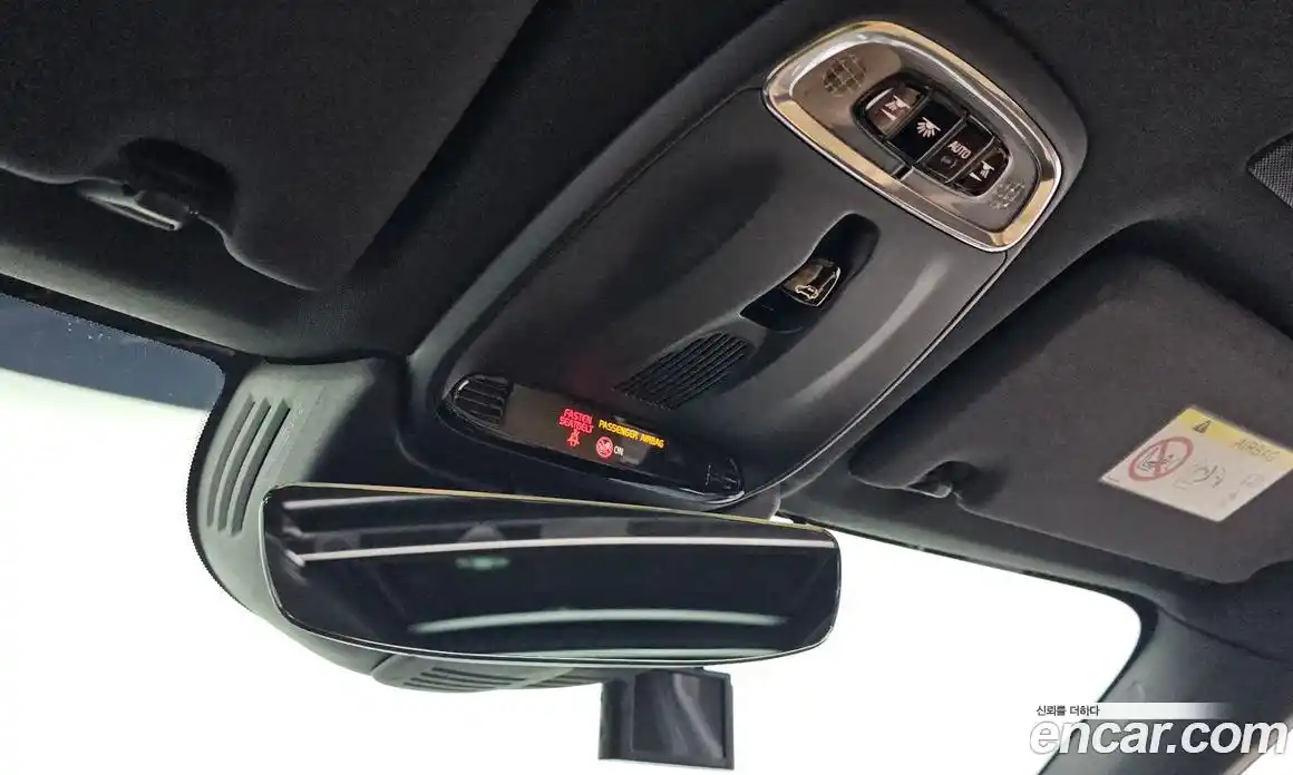Volvo XC60 2019 2.0 гидро в Москве № 1546865, фото 16