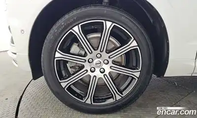 Volvo XC60 2019 2.0 гидро в Москве № 1546865, миниатюра 5