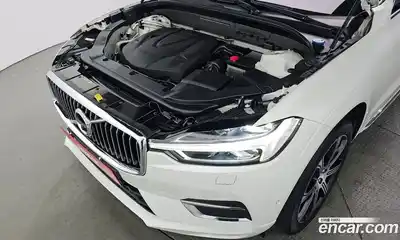 Volvo XC60 2019 2.0 гидро в Москве № 1546865, миниатюра 6