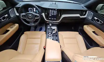 Volvo XC60 2019 2.0 гидро в Москве № 1546865, миниатюра 7