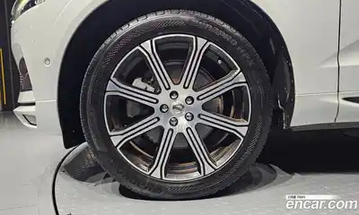 Volvo XC60 2018 2.0 гидро в Москве № 1546885, миниатюра 5