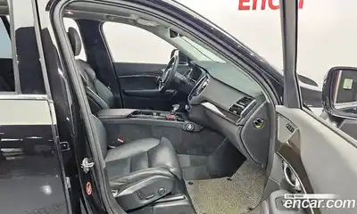 Volvo XC90 2016 2.0 гидро в Москве № 1546902, миниатюра 11