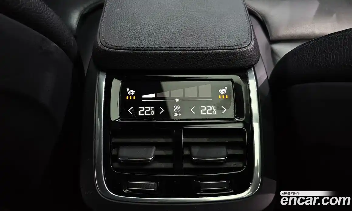 Volvo XC90 2016 2.0 гидро в Москве № 1546902, фото 19