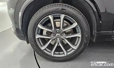 Volvo XC90 2016 2.0 гидро в Москве № 1546902, миниатюра 5