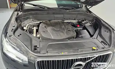 Volvo XC90 2016 2.0 гидро в Москве № 1546902, миниатюра 6