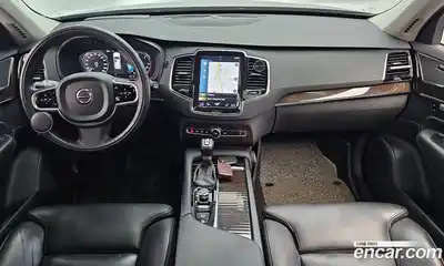 Volvo XC90 2016 2.0 гидро в Москве № 1546902, миниатюра 7