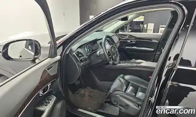 Volvo XC90 2016 2.0 гидро в Москве № 1546902, миниатюра 10