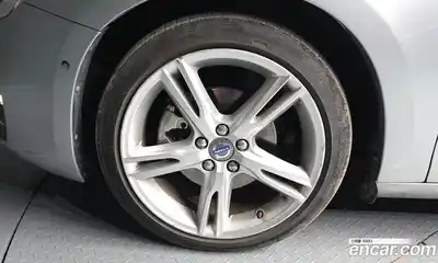 Volvo S60 2017 2.0 гидро в Москве № 1546984, миниатюра 5
