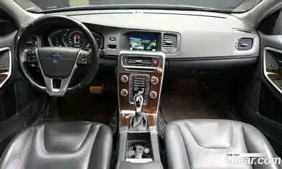 Volvo S60 2017 2.0 гидро в Москве № 1546984, миниатюра 7