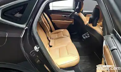 Volvo S90 2017 2.0 гидро в Москве № 1546990, миниатюра 11