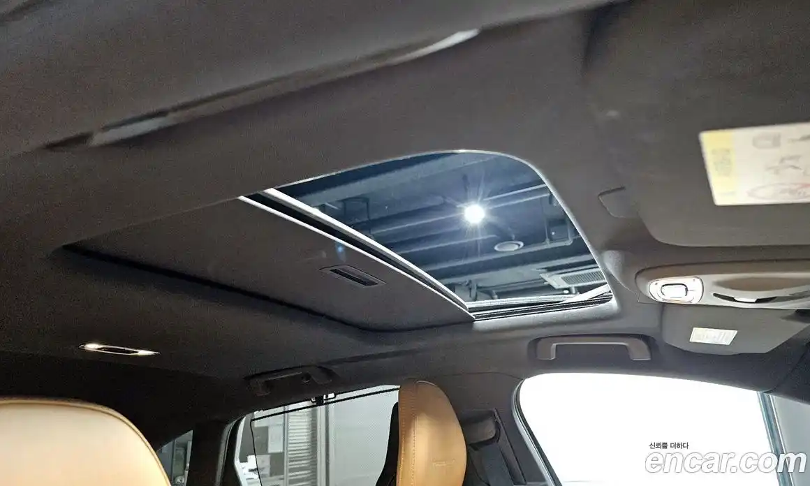 Volvo S90 2017 2.0 гидро в Москве № 1546990, фото 18