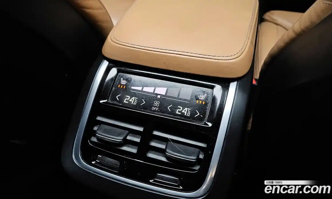 Volvo S90 2017 2.0 гидро в Москве № 1546990, фото 19