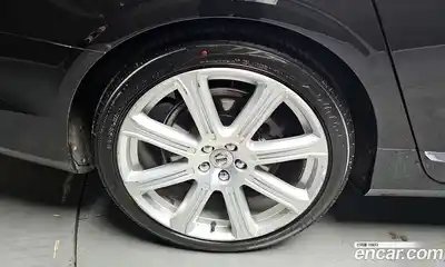 Volvo S90 2017 2.0 гидро в Москве № 1546990, миниатюра 5