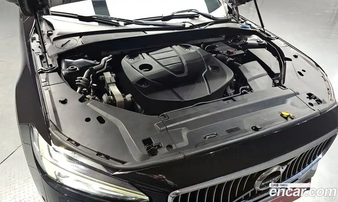 Volvo S90 2017 2.0 гидро в Москве № 1546990, фото 6