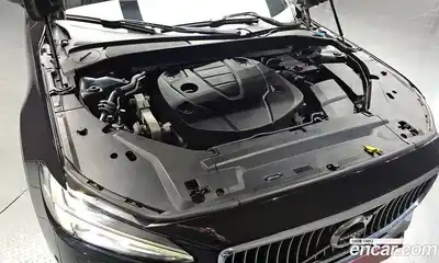 Volvo S90 2017 2.0 гидро в Москве № 1546990, миниатюра 6