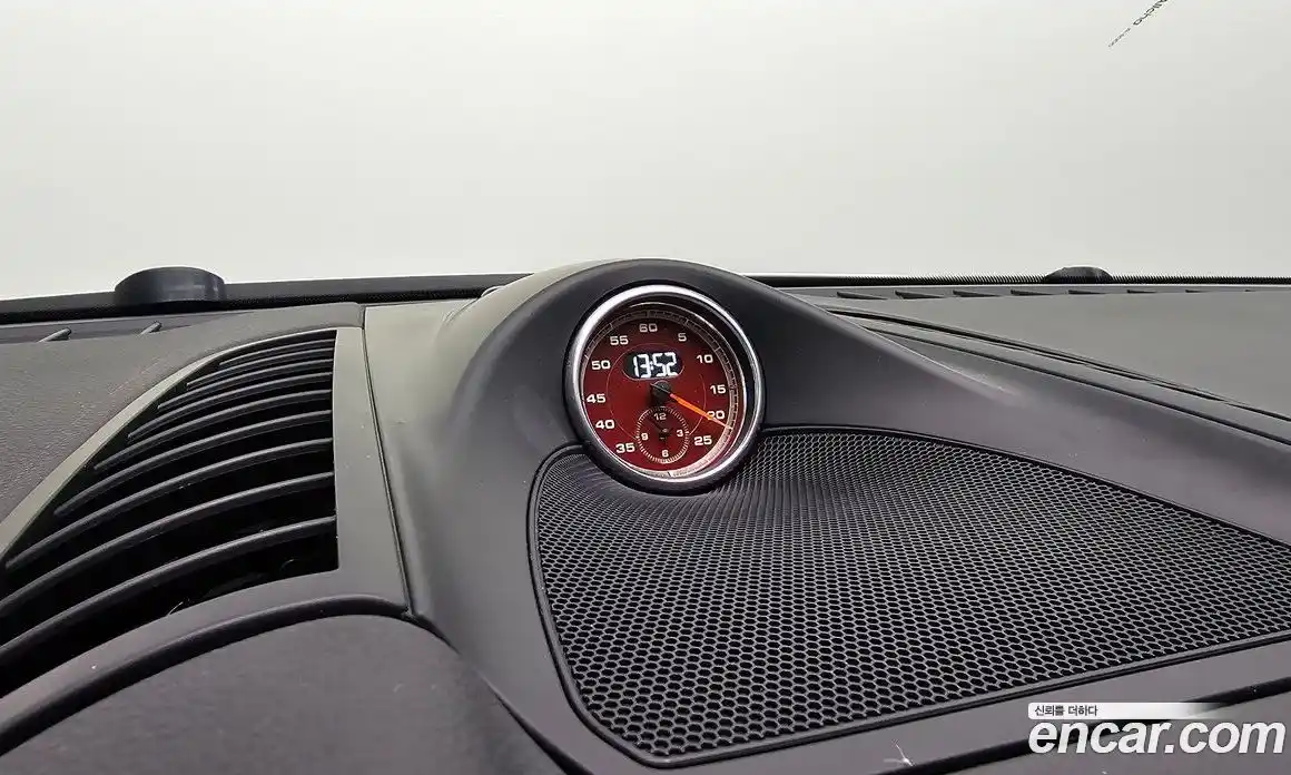 Porsche Cayenne 2013 3.0 гидро в Москве № 1547241, фото 18
