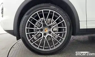 Porsche Cayenne 2013 3.0 гидро в Москве № 1547241, миниатюра 5