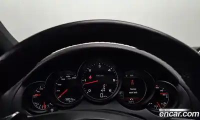 Porsche Cayenne 2013 3.0 гидро в Москве № 1547241, миниатюра 8
