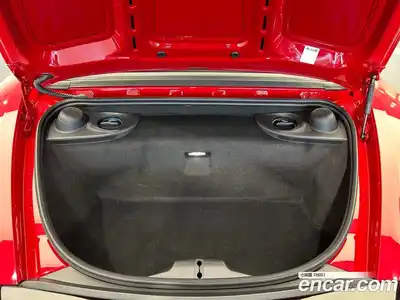 Porsche 718 2021 4.0 гидро в Москве № 1547355, миниатюра 9