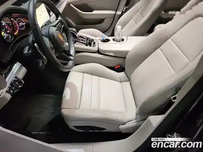 Porsche Panamera 2022 2.9 гидро в Москве № 1547361, миниатюра 8