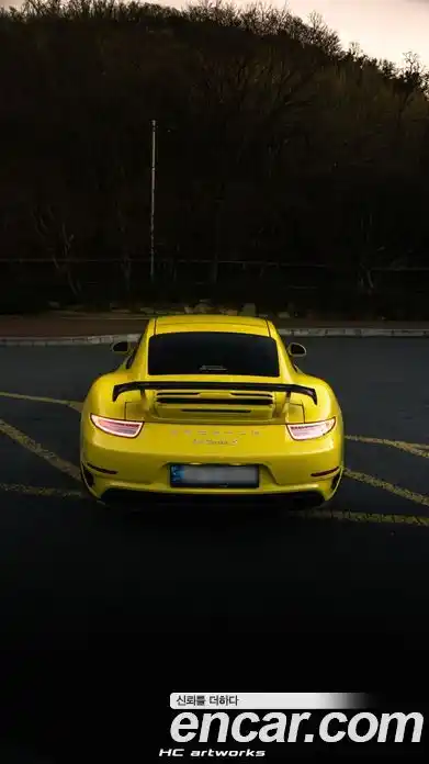 Porsche 911 2014 3.8 гидро в Москве № 1547375, миниатюра 2