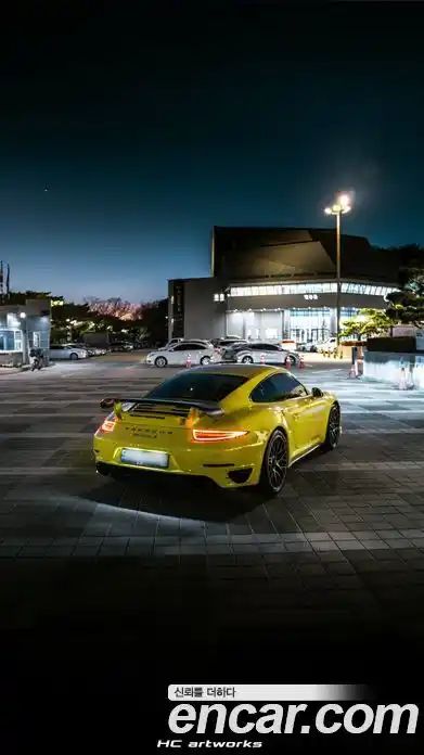 Porsche 911 2014 3.8 гидро в Москве № 1547375, миниатюра 3